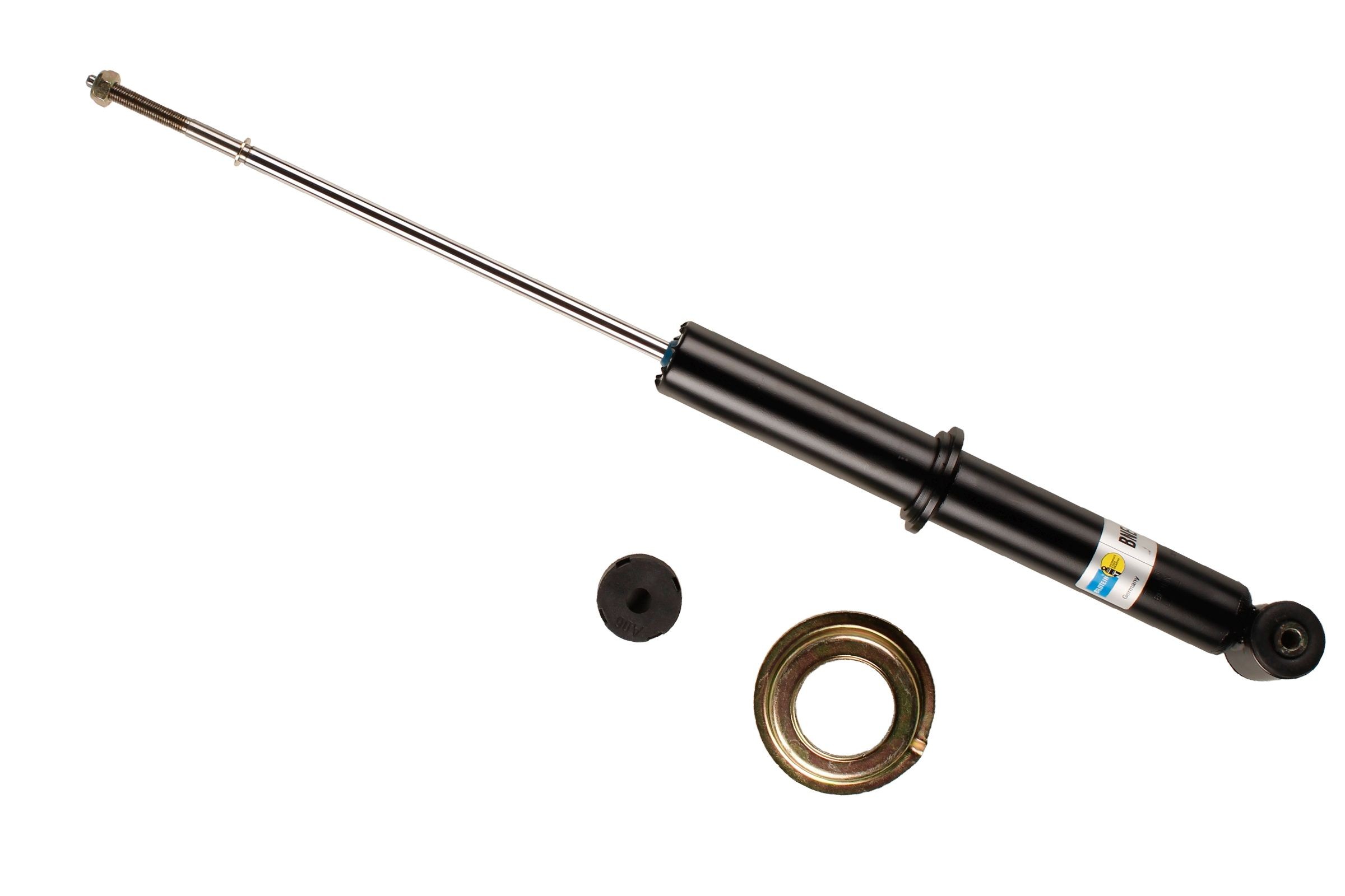 BILSTEIN 19-029405: Αμορτισέρ Πίσω άξονας, Πίεση γκαζιού, Αποσβεστήρας με ελατήριο B4 OE Replacement