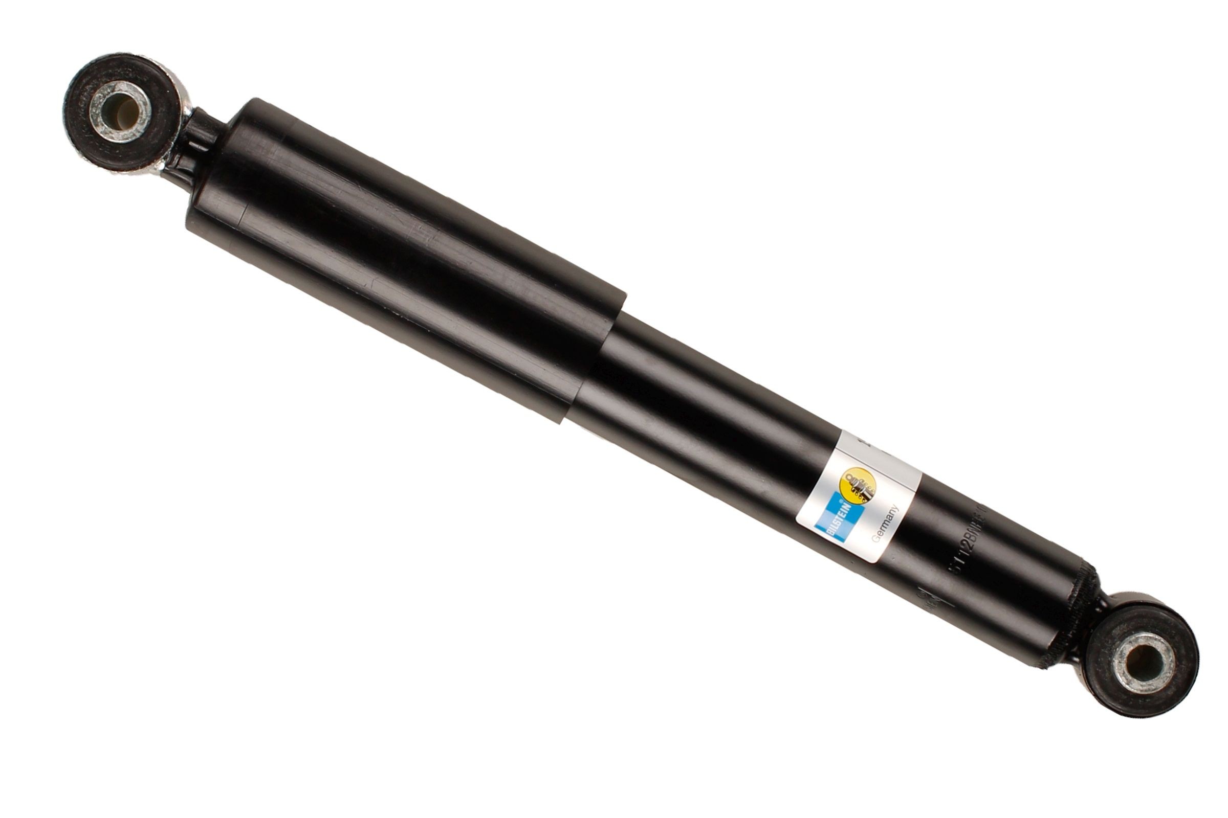 BILSTEIN 19-061054: Amortizor puntea spate, presiune gas, Amortizor fara arc B4 OE Replacement