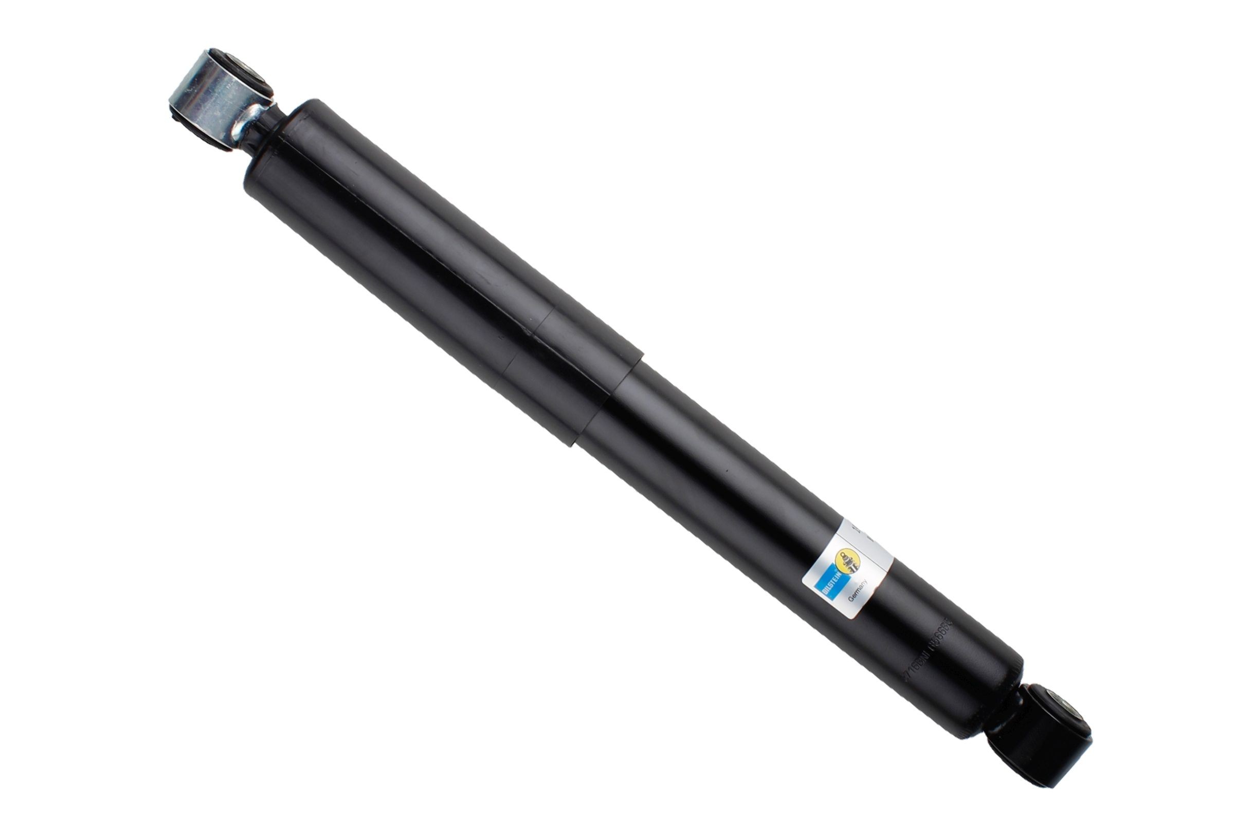BILSTEIN 19-065663: Amortisseur Essieu arrière, Pression de gaz, Amortisseur sans ressort B4 OE Replacement
