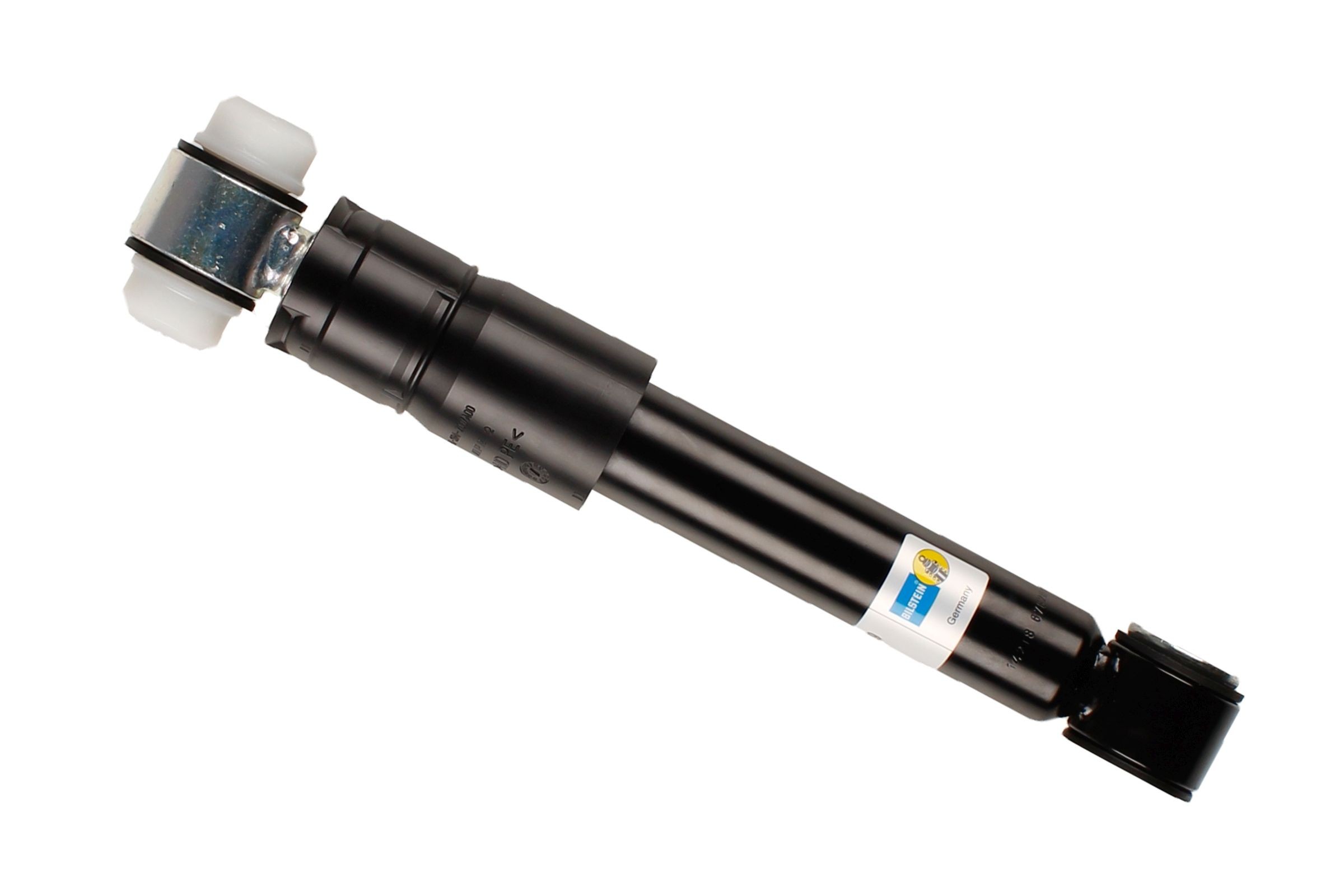 BILSTEIN 24-067829: Amortizor puntea spate, presiune gas, Amortizor fara arc B4 OE Replacement (DampMatic®)