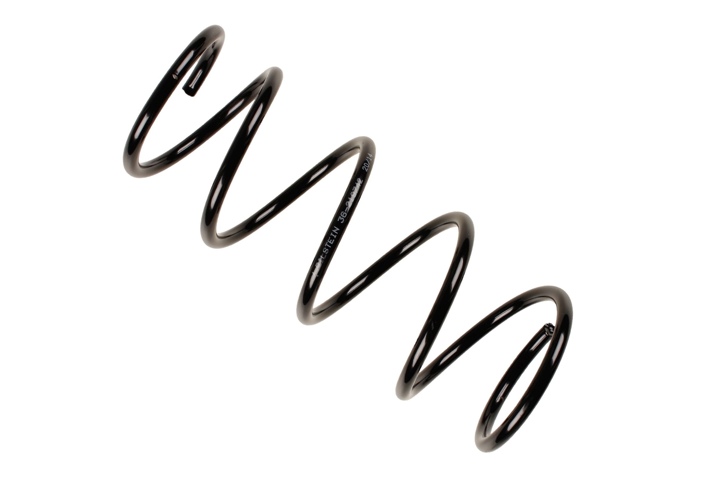 BILSTEIN 36-219742: Arc spiral punte fata - B3 OE Replacement