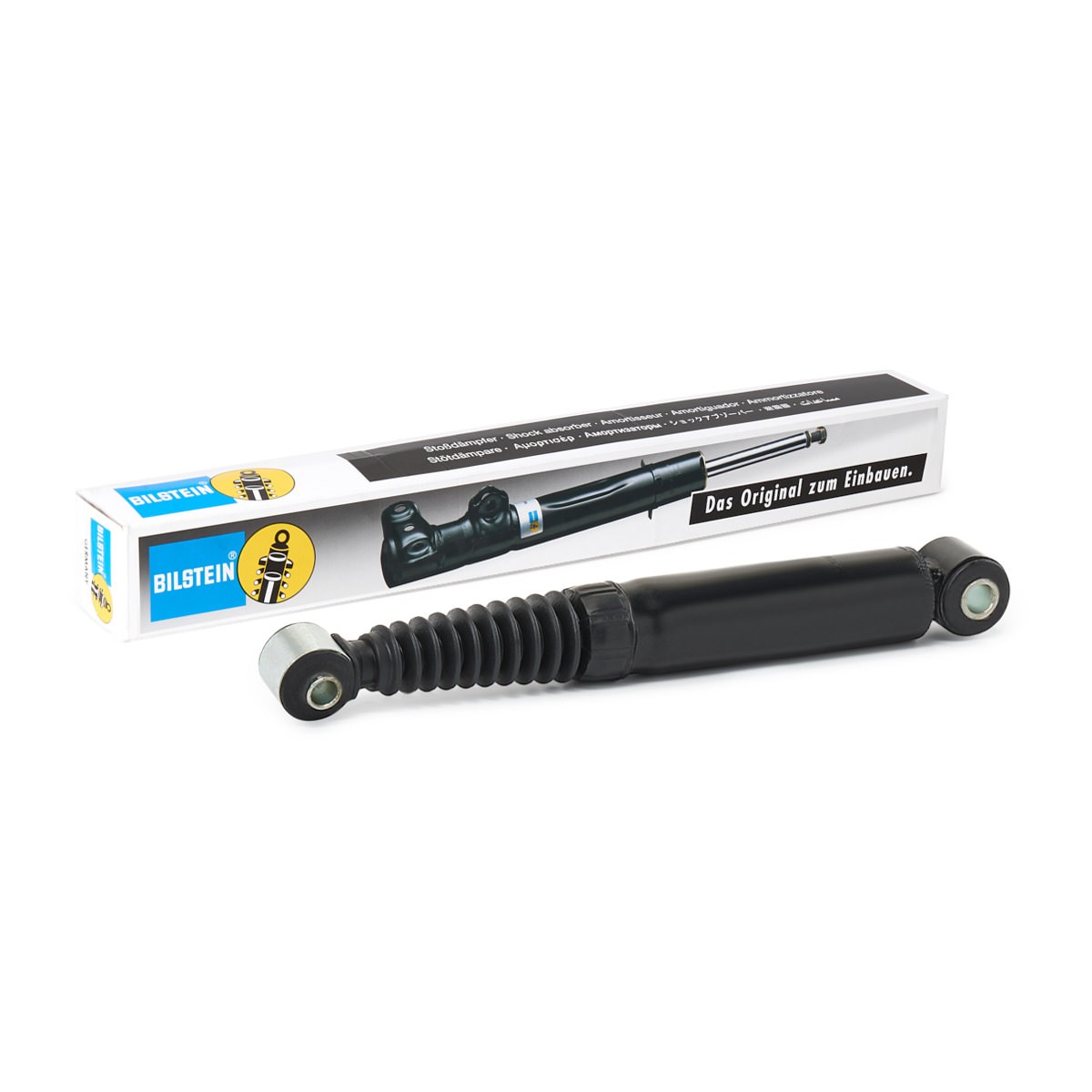 BILSTEIN 19-068138: Amort Tagasild, Gaasirõhk, mitte vedrukandev amort B4 OE Replacement