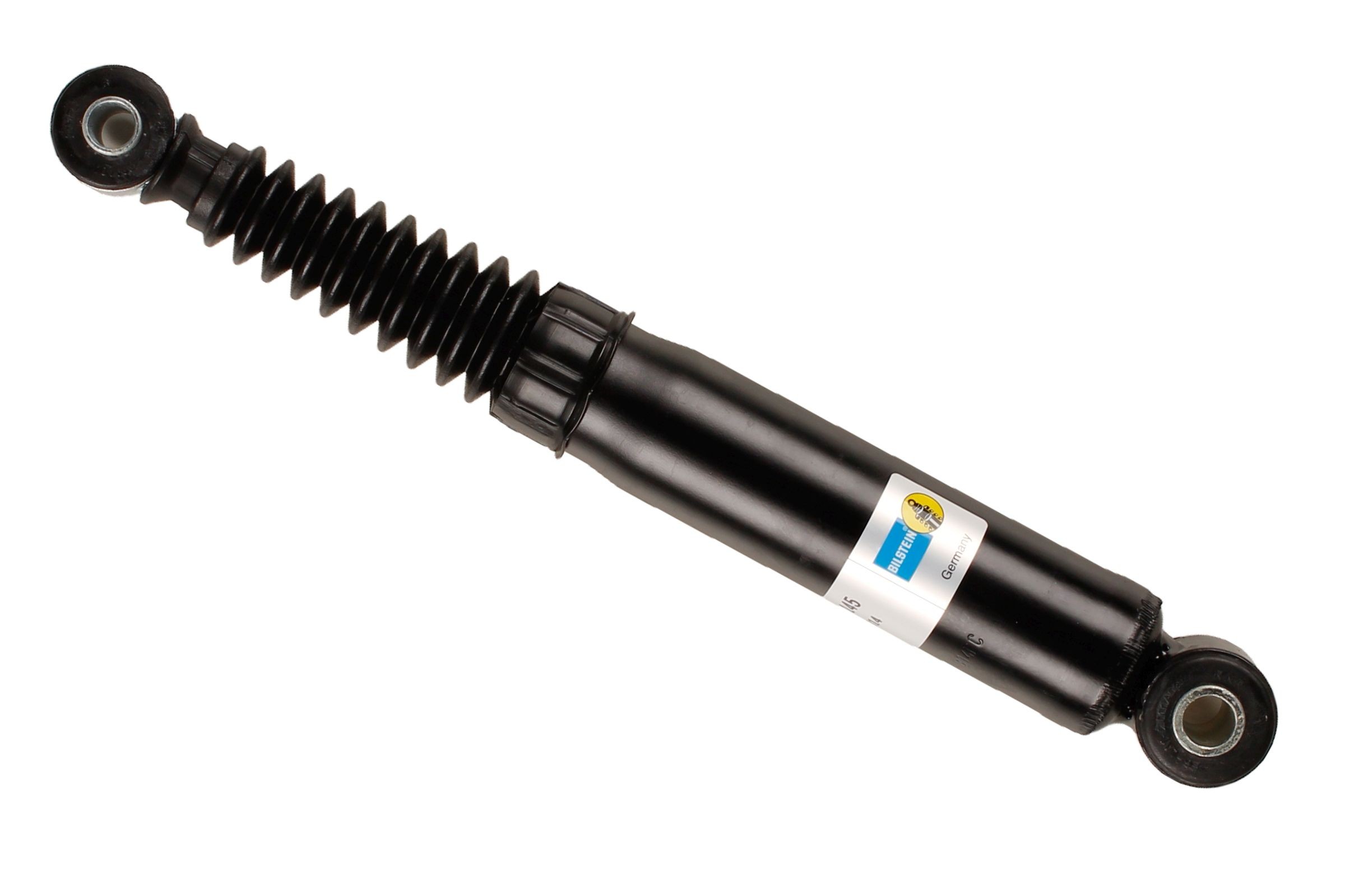 BILSTEIN 19-068145: Amort Tagasild, Gaasirõhk, mitte vedrukandev amort B4 OE Replacement
