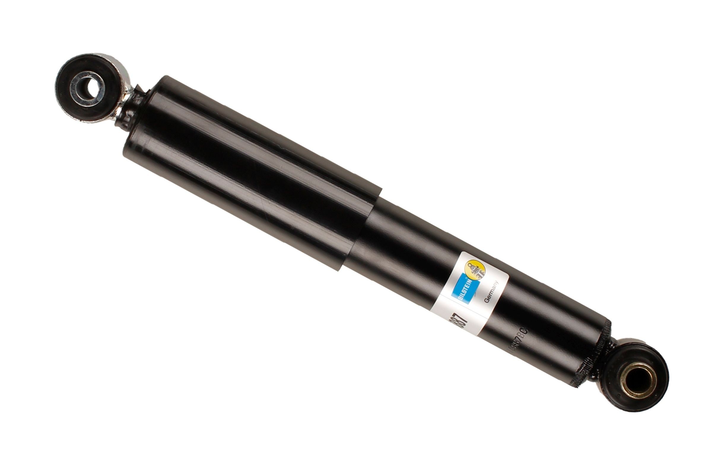 BILSTEIN 19-068879: Amort Tagasild, Gaasirõhk, mitte vedrukandev amort B4 OE Replacement