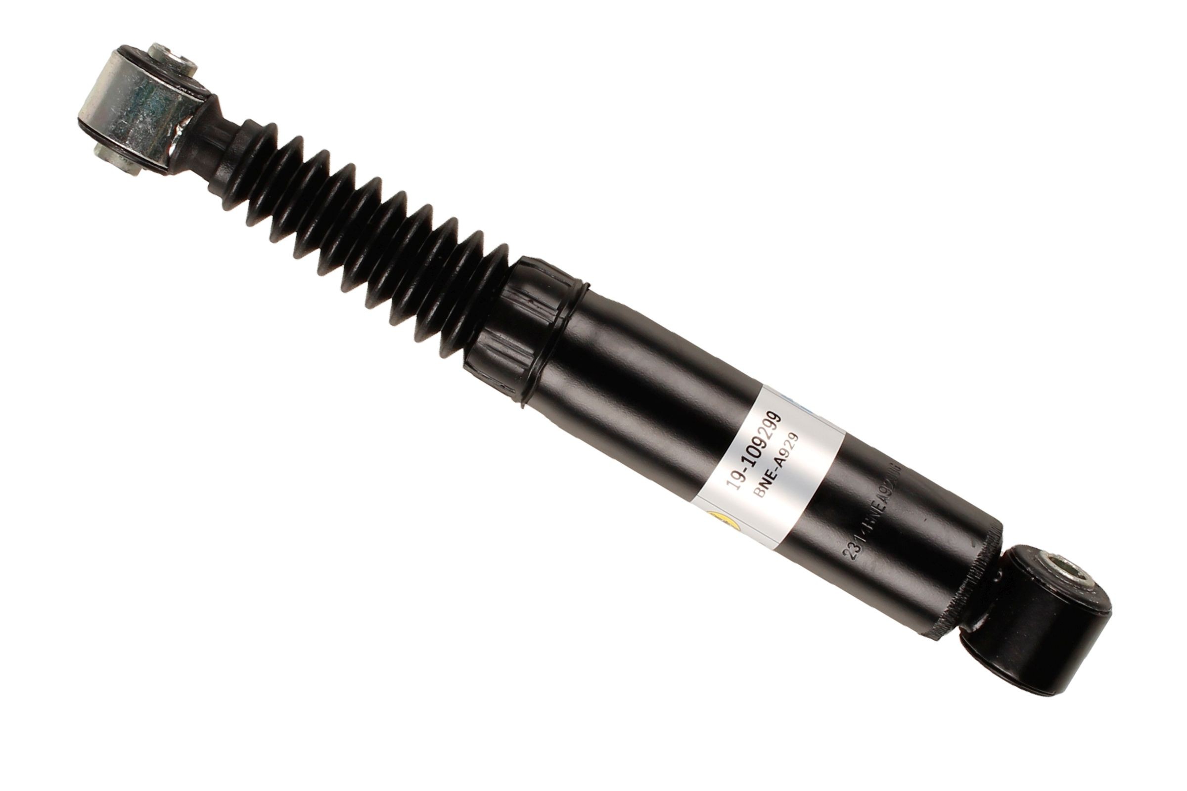 BILSTEIN 19-109299: Amort Tagasild, Gaasirõhk, mitte vedrukandev amort B4 OE Replacement