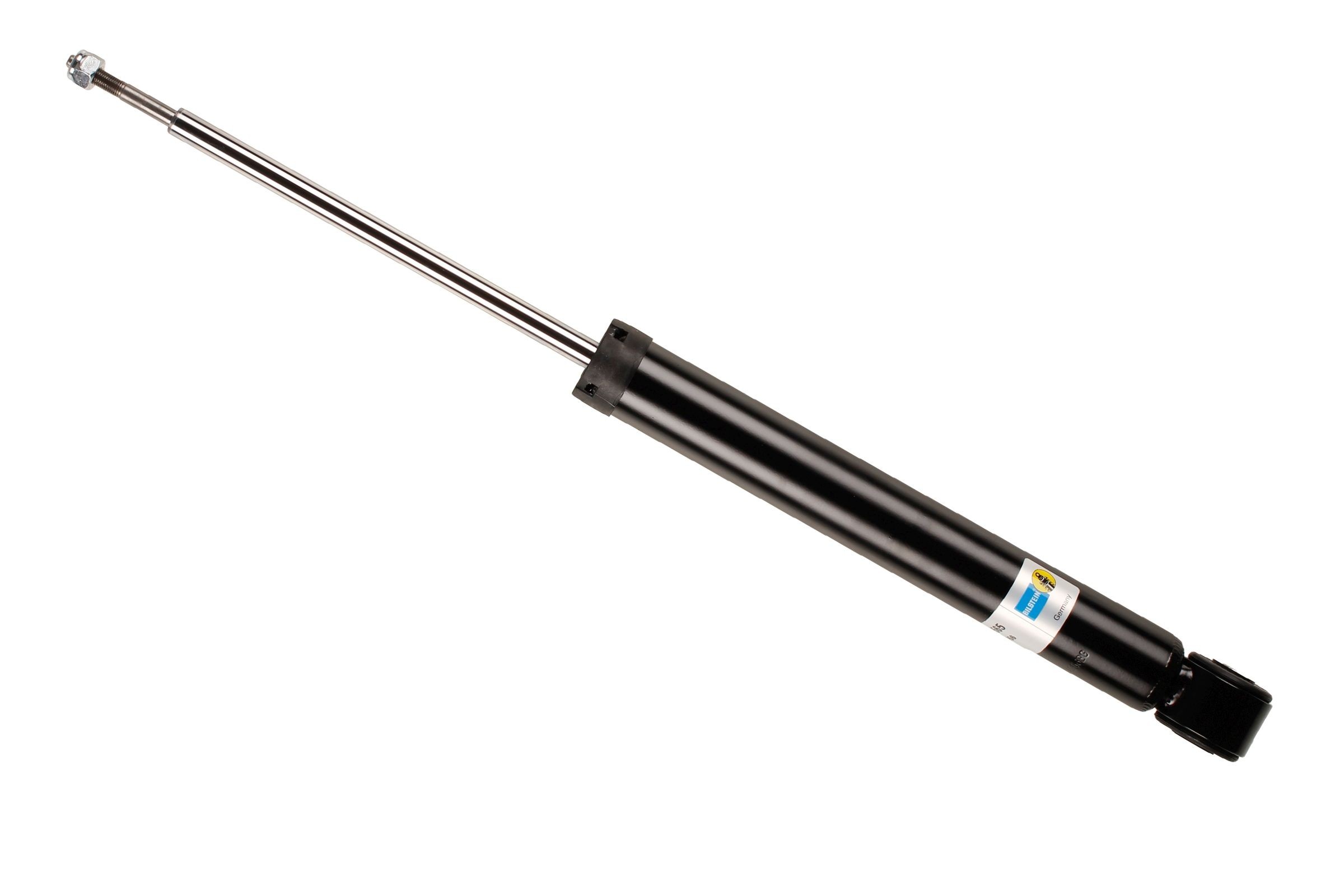 BILSTEIN 19-109565: Amortizor puntea spate, presiune gas, Amortizor fara arc B4 OE Replacement