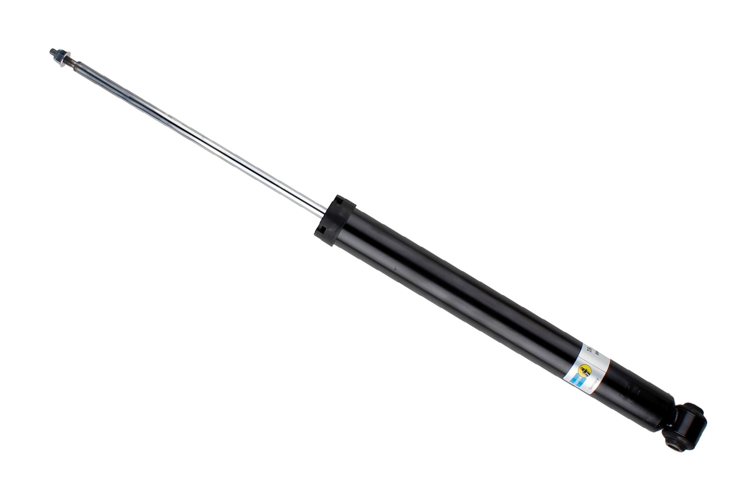 BILSTEIN 19-111780: Amort Tagasild, Gaasirõhk, mitte vedrukandev amort B4 OE Replacement