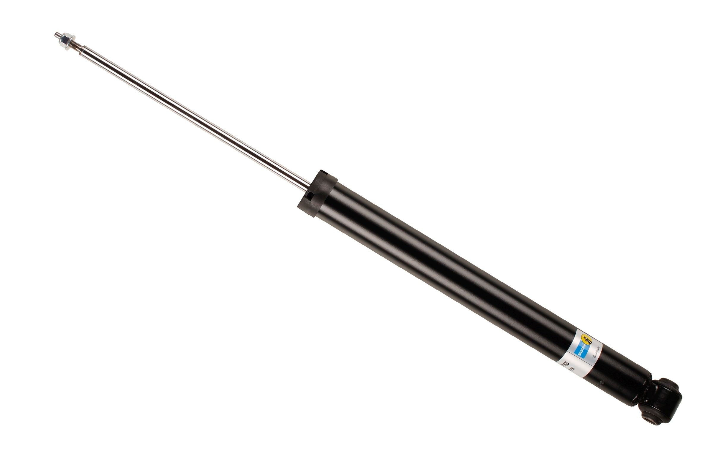 BILSTEIN 19-112763: Amort Tagasild, Gaasirõhk, mitte vedrukandev amort B4 OE Replacement