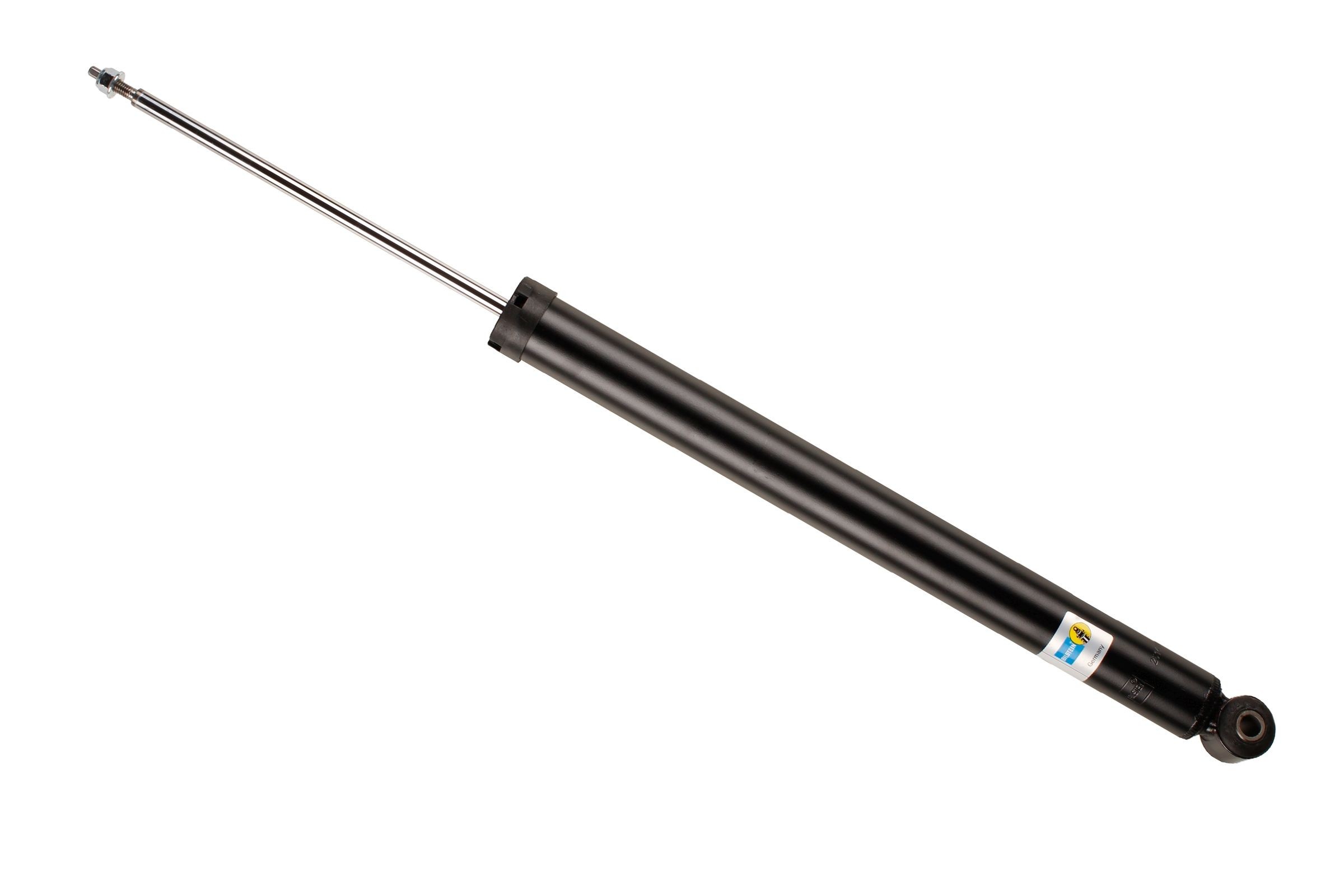 BILSTEIN 19-119519: Amort Tagasild, Gaasirõhk, mitte vedrukandev amort B4 OE Replacement