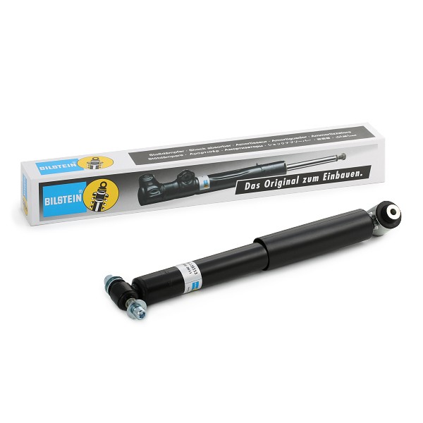 BILSTEIN 19-135113: Amort Tagasild, Gaasirõhk, mitte vedrukandev amort B4 OE Replacement