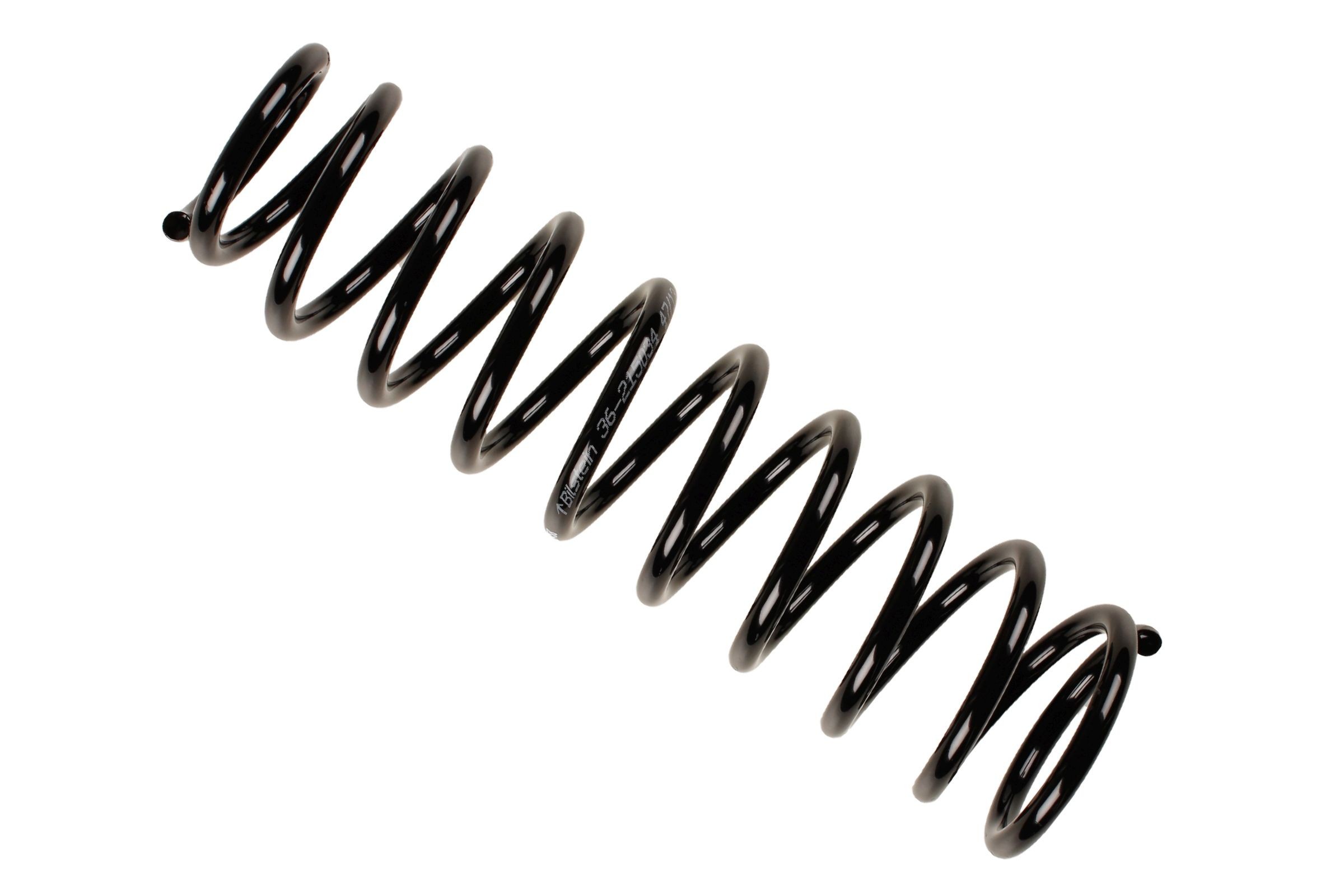 BILSTEIN 36-215034: Arc spiral puntea spate - B3 OE Replacement