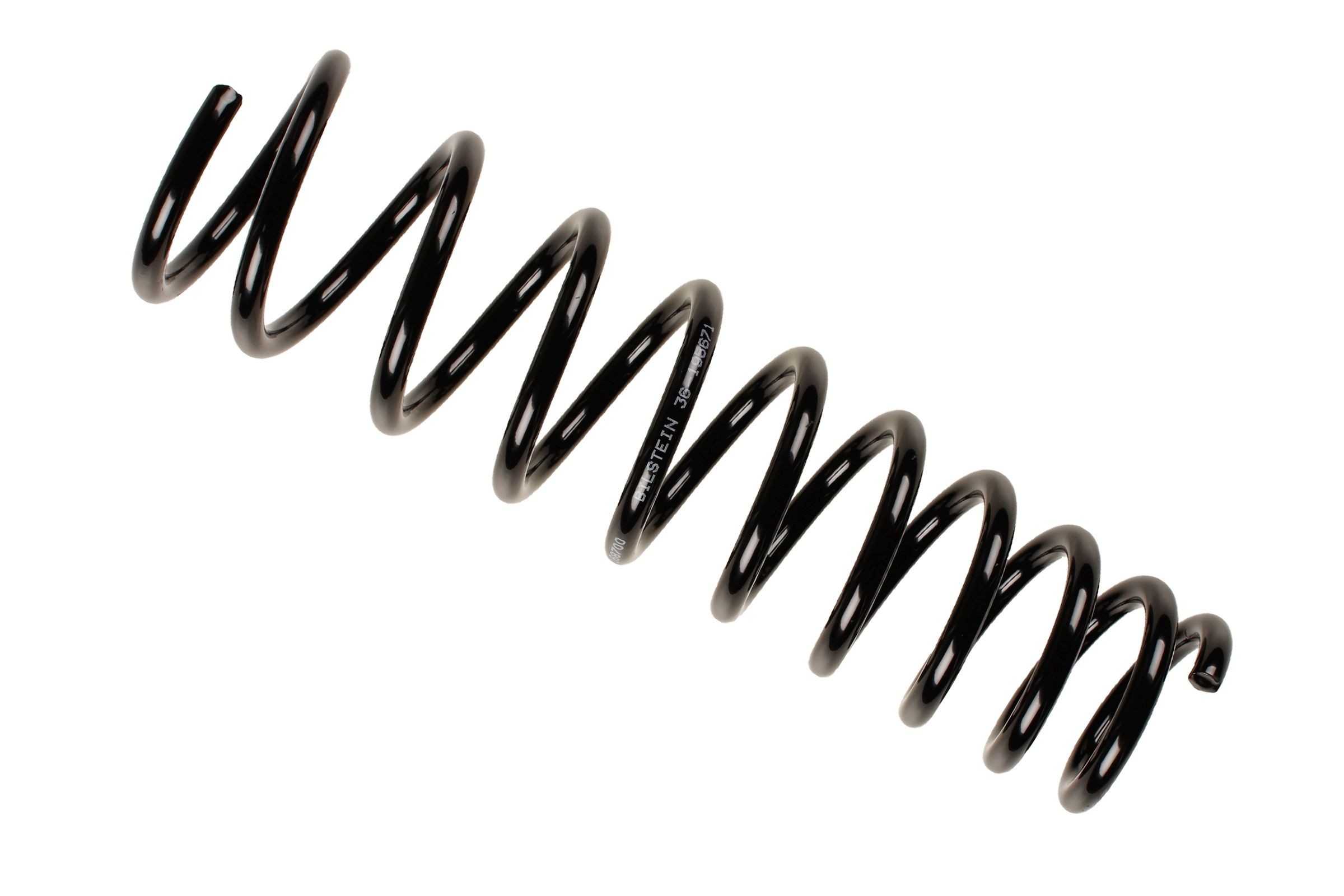 BILSTEIN 36-195671: Vedru Esisild - B3 OE Replacement
