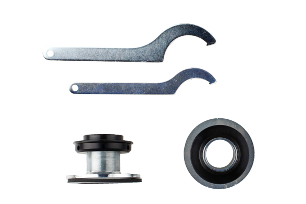 BILSTEIN 46-113221: Set de suspensie, arcuri elicoidale și amortizoare - B10 Power Kit