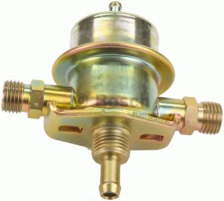 BOSCH 0 280 160 210: Regulator presiune combustibil