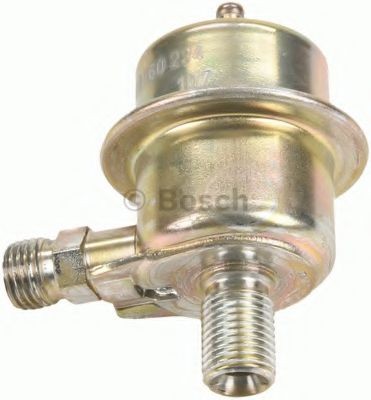 BOSCH 0 280 160 234: Kütuse surveregulaator