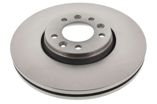 MAPCO 15330: Piduriketas Esisild, Ø: 304mm, õhutusega, Ø: 304mm