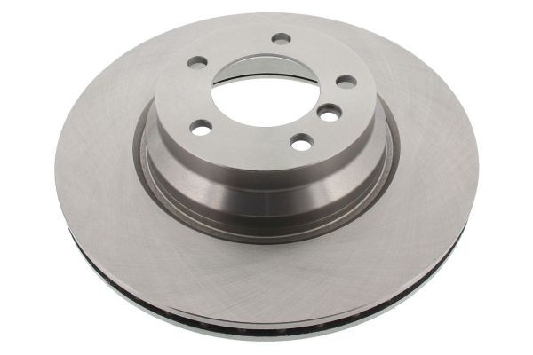 MAPCO 25762: Piduriketas Esisild, Ø: 330mm, õhutusega, Ø: 330mm