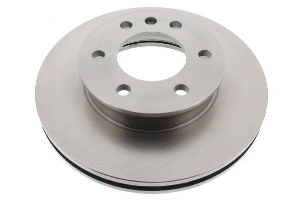 MAPCO 25806: Piduriketas Esisild, Ø: 300mm, õhutusega, Ø: 300mm