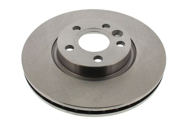MAPCO 25821: Piduriketas Esisild, Ø: 300mm, õhutusega, Ø: 300mm