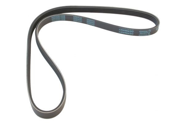 MAPCO 240925: Soonrihm 925mm, Ribide arv: 4