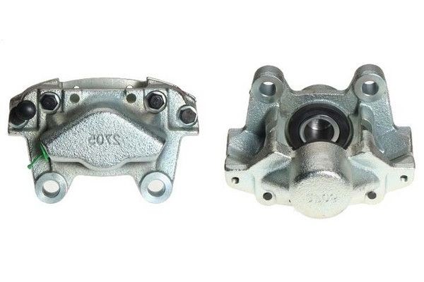 MAPCO 241050: Soonrihm 1050mm, Ribide arv: 4