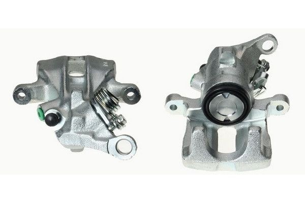 MAPCO 251010: Moniurahihna 1010mm, Kiiloja: 5