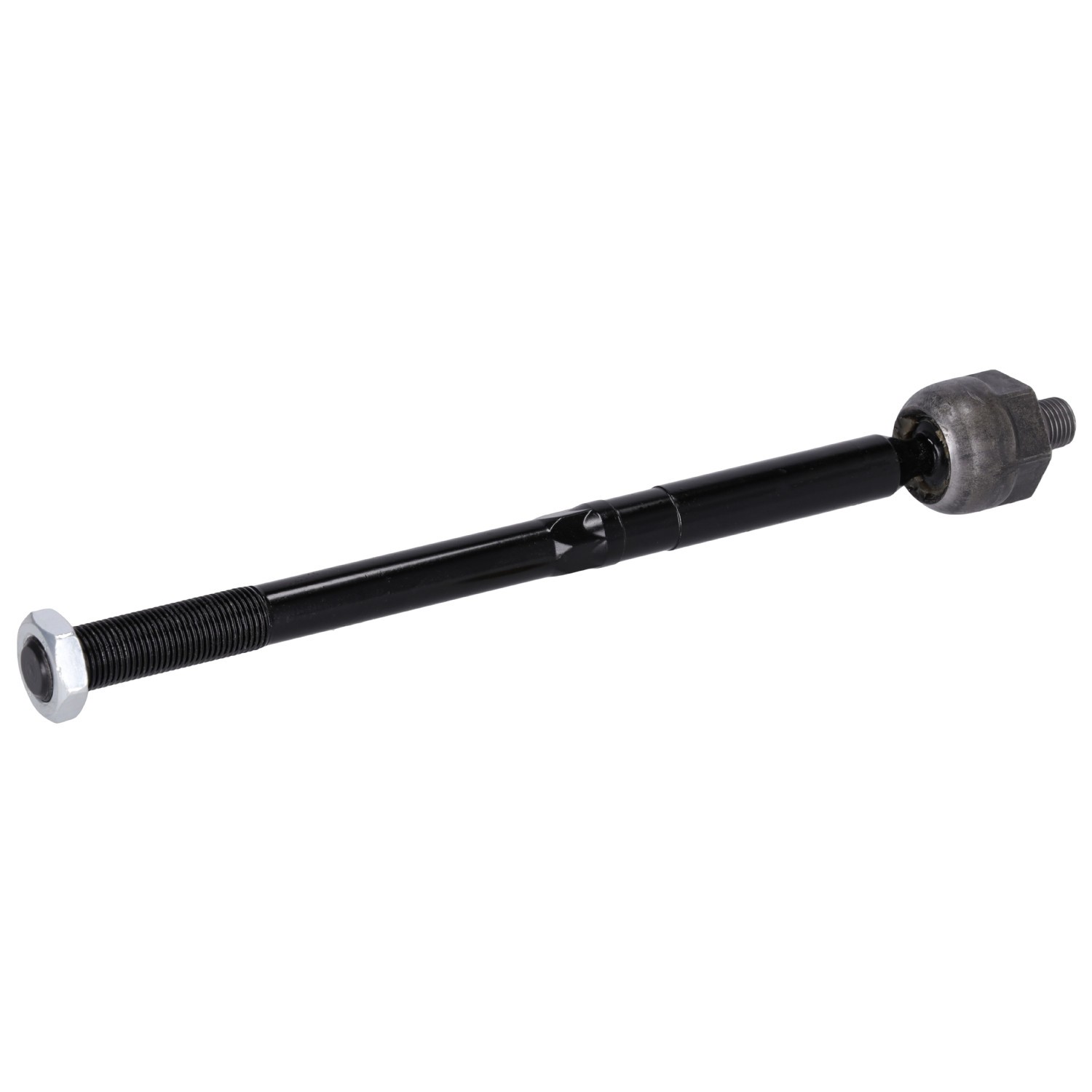 FEBI BILSTEIN 38814: Articulatie axiala, cap de bara Axa fata stanga, Axa fata dreapta, 294mm, cu contrapiuliță, BMTS Turbo NEW
