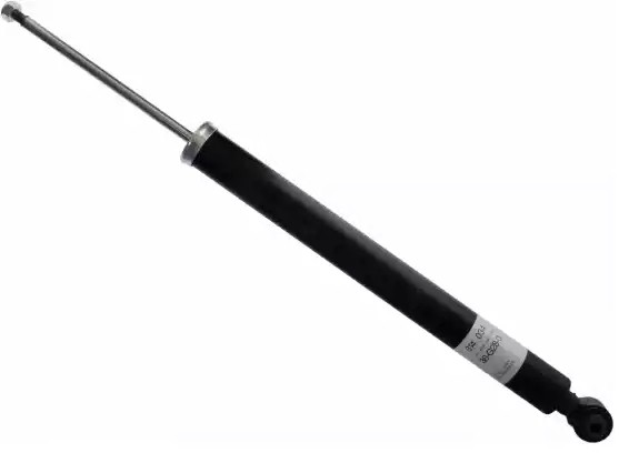 SACHS 314 034: Amort Gaasirõhk, Teleskoop-amort