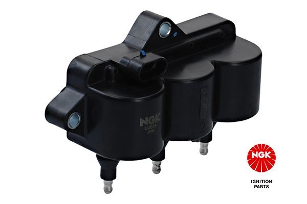 NGK 48153: Süütepool 4-poolsus