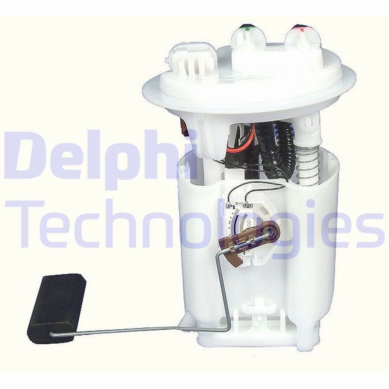 DELPHI FG0994-12B1: Kütus-etteanne Bensiin, ilma tihendita, ilma rõhuandurita