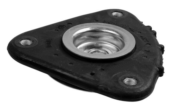 SACHS 802 571: Rulment sarcina suport arc Axa fata stanga, Axa fata dreapta