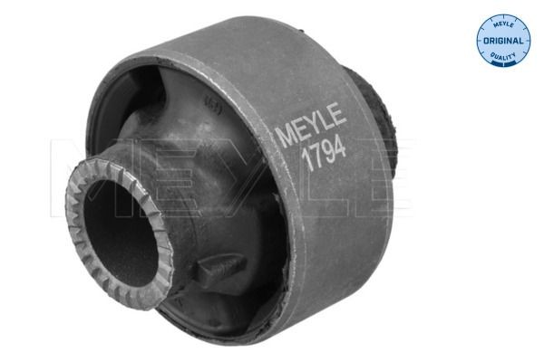MEYLE 30-14 610 0015: Douille de palier, bras transversal sans fixation -ORIGINAL Quality