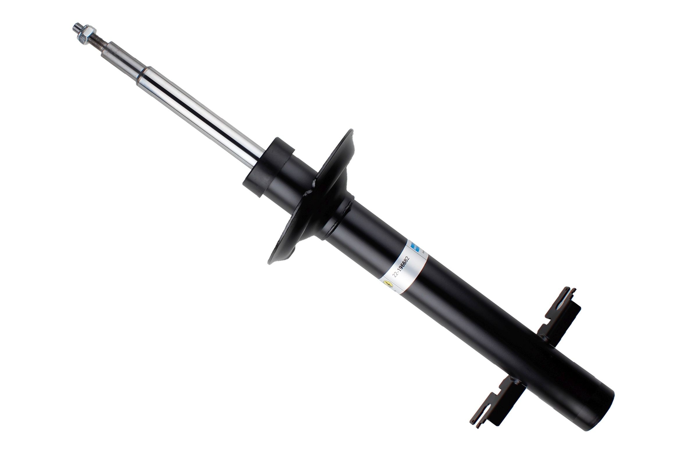 BILSTEIN 22-196682: Amort Esisild, Gaasirõhk, Vedruamort B4 OE Replacement