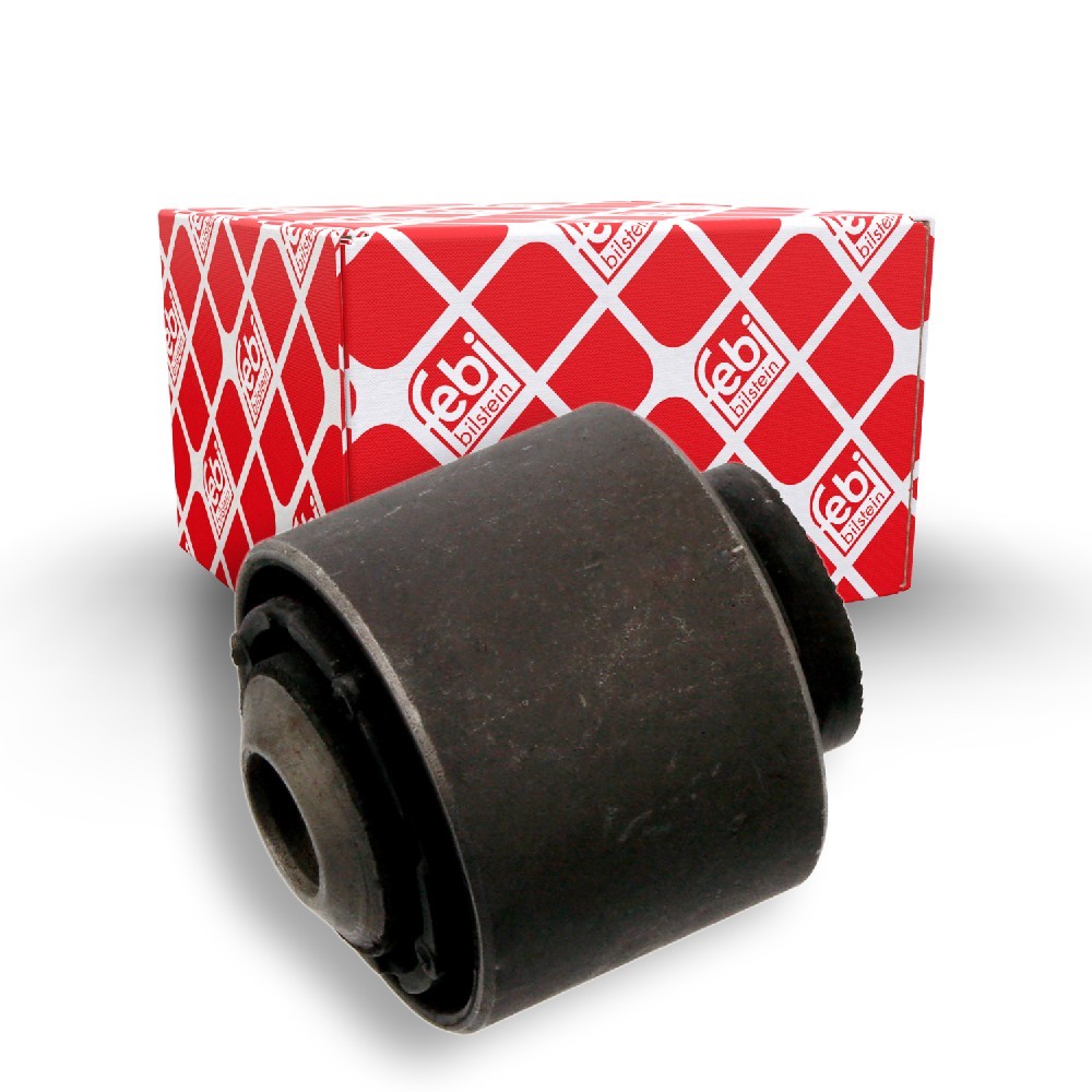 FEBI BILSTEIN 36993: Supporto braccio oscillante Assale posteriore Sx, Assale posteriore Dx, Esterno