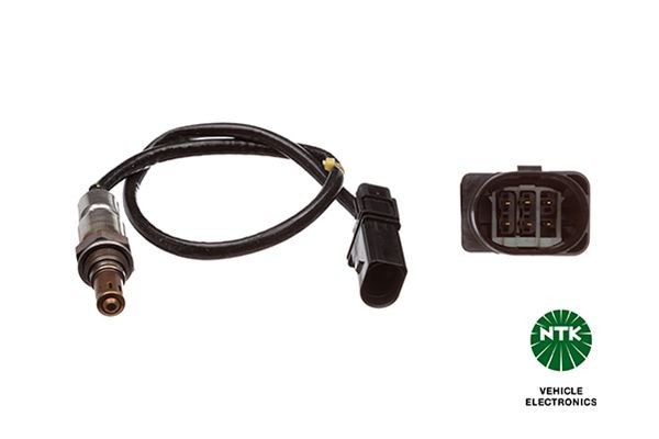 NGK 95874: Lambda andur