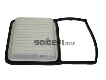 COOPERSFIAAM FILTERS PA7734: Filtru aer