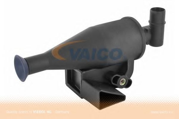 VAICO V20-1519: Õlieraldaja, karterituulutus