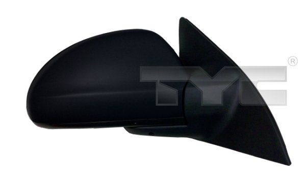 TYC 317-0031: Specchietto retrovisore esterno Dx