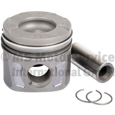 KOLBENSCHMIDT 40659610: Pistone motore