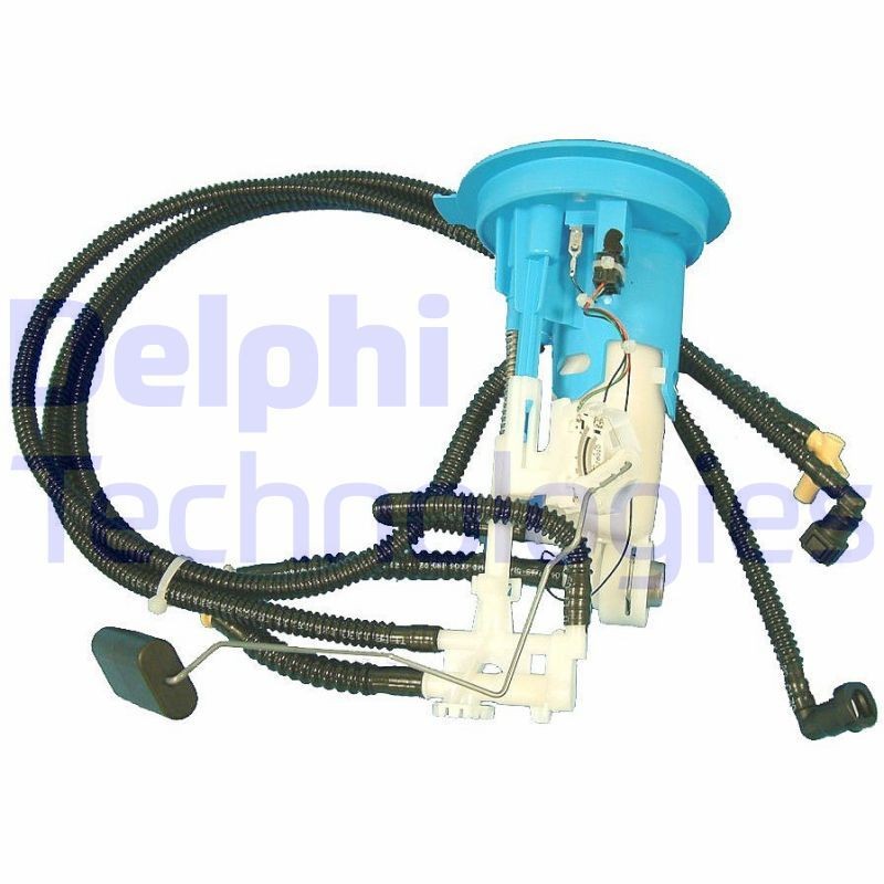 DELPHI FT10014-12B1: Andur, Kütusetase