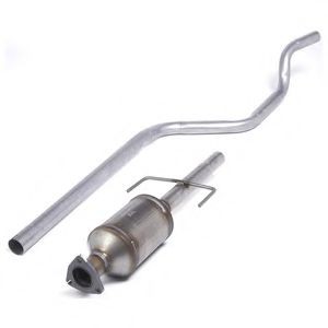 DELPHI HDP122: Tahmafilter