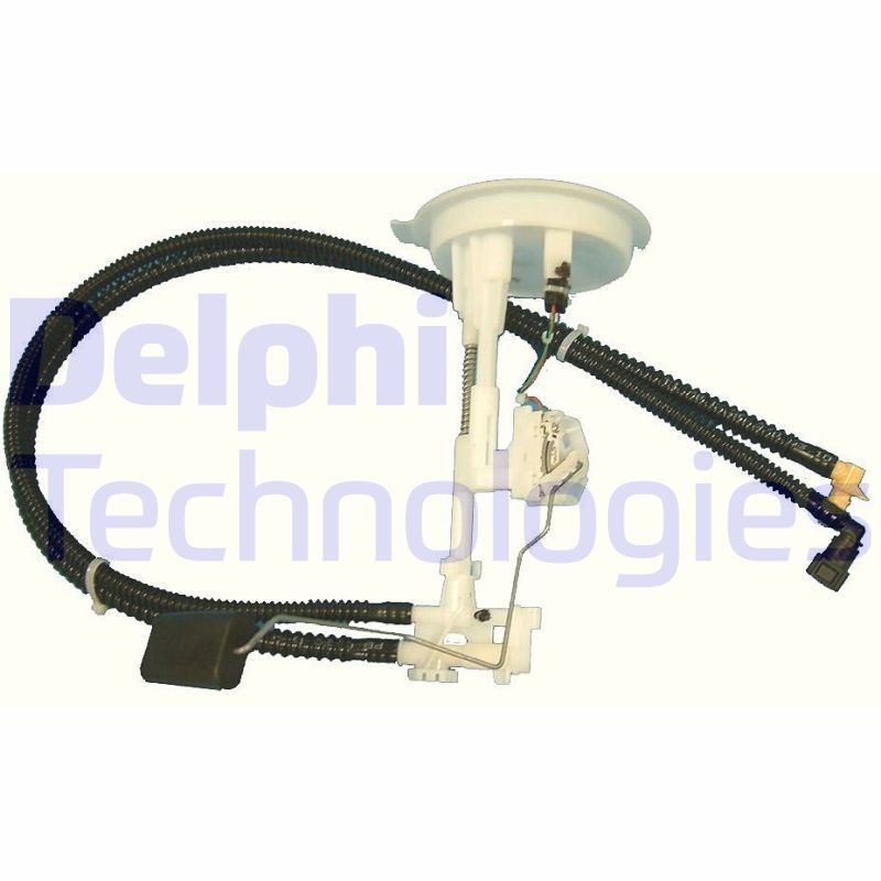 DELPHI FT10015-12B1: Andur, Kütusetase