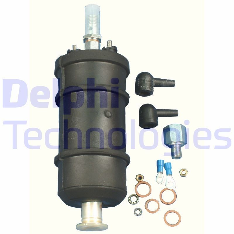 DELPHI FE0476-12B1: Kütusepump elektriline, ilma tihendita, ilma rõhuandurita