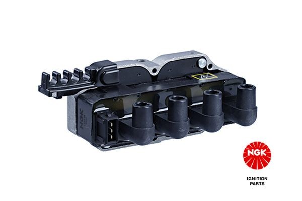 NGK 48052: Süütepool 3-poolsus