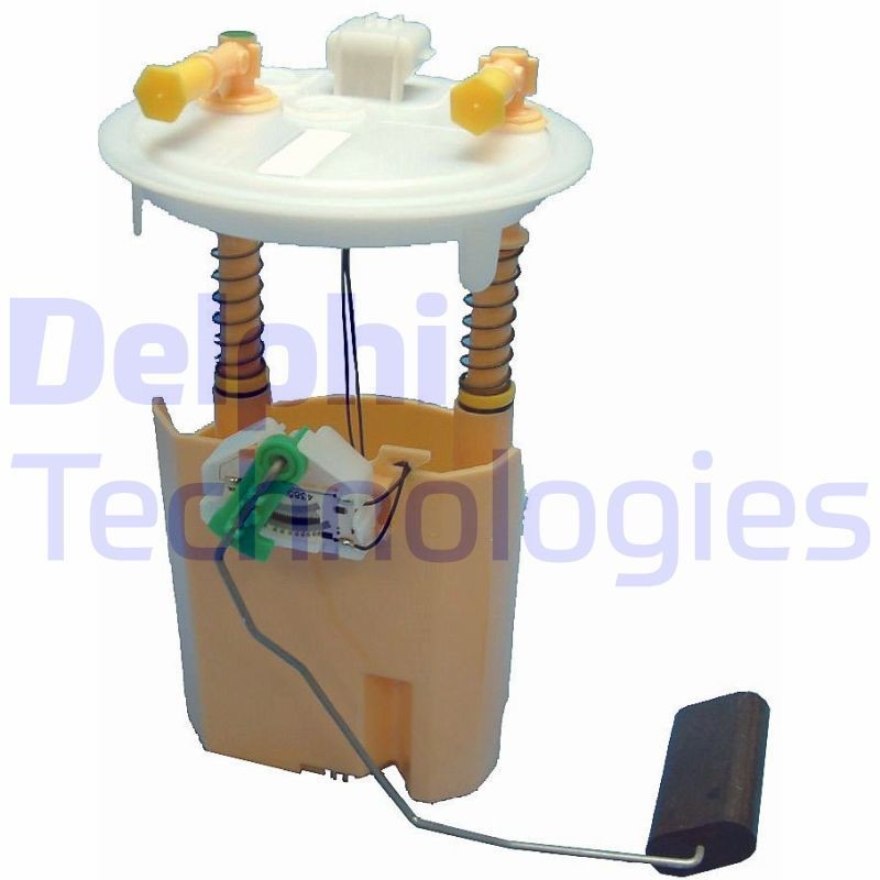 DELPHI FG1015-12B1: Датчик, количество на горивото без уплътнение, без датчик за налягане