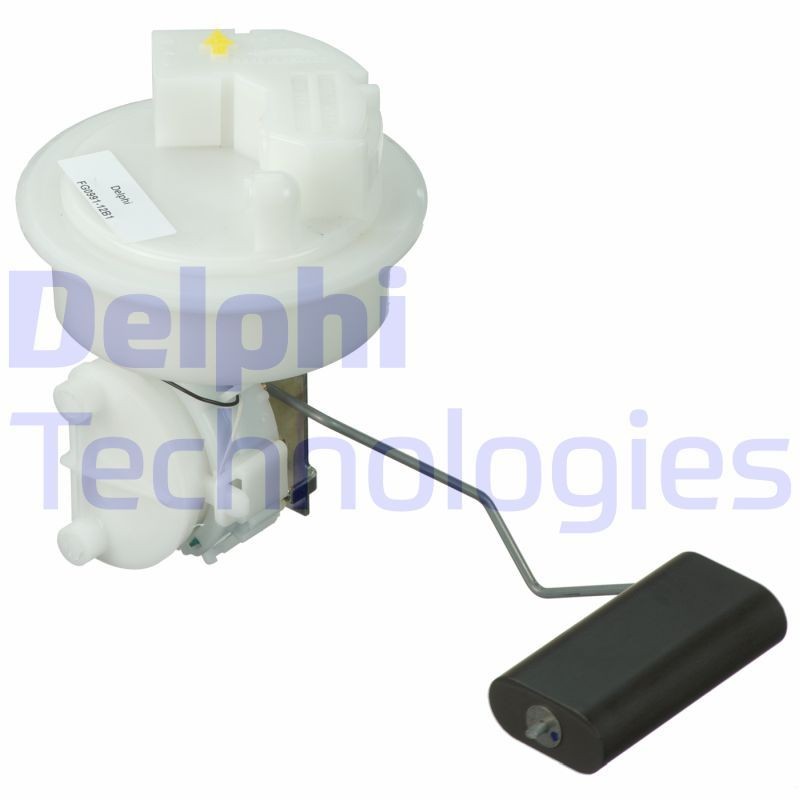 DELPHI FG0991-12B1 Tankgeber ohne Dichtung