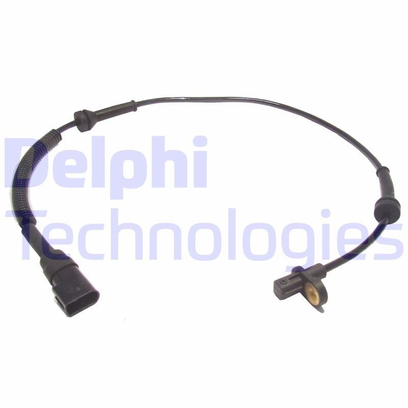 DELPHI SS20139: Sensor, ABS