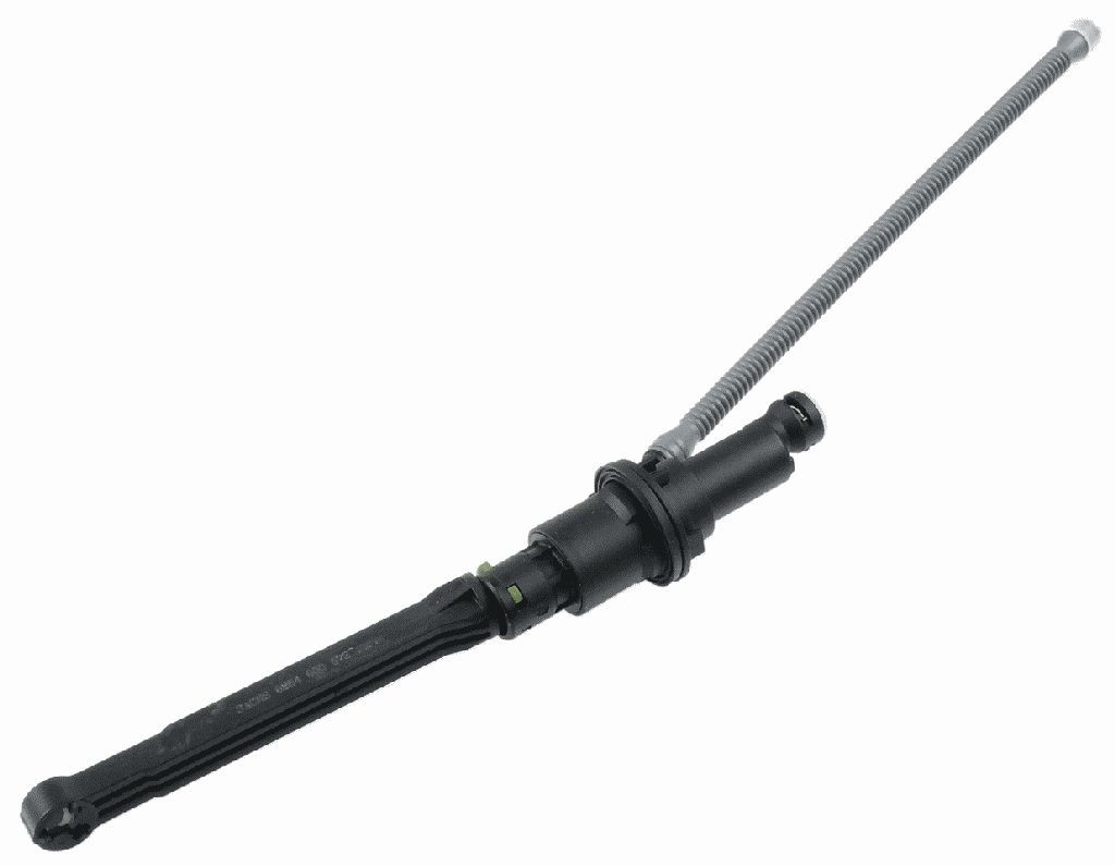 SACHS 6284 600 672: Andjasilinder, Sidur