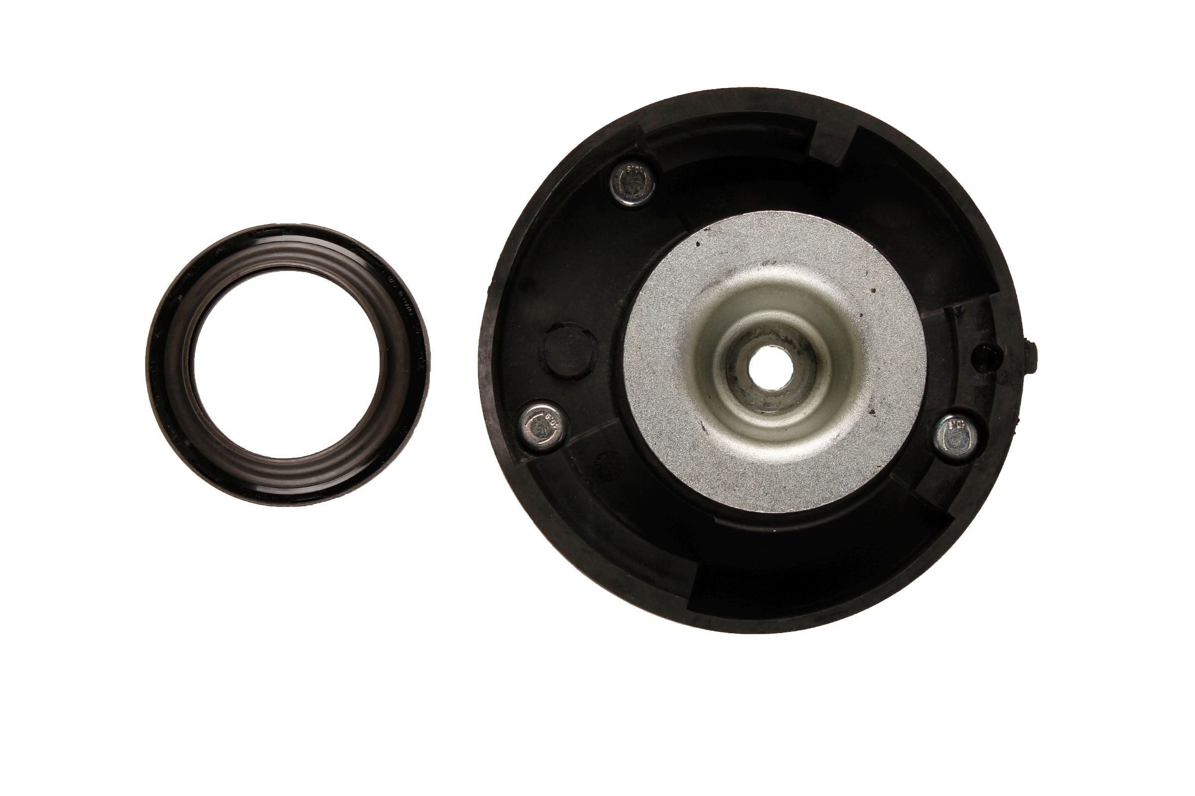 BILSTEIN 12-228638: Vedruamordi tugilaager esisild vasakul, koos kuullaagriga - B1 Service Parts
