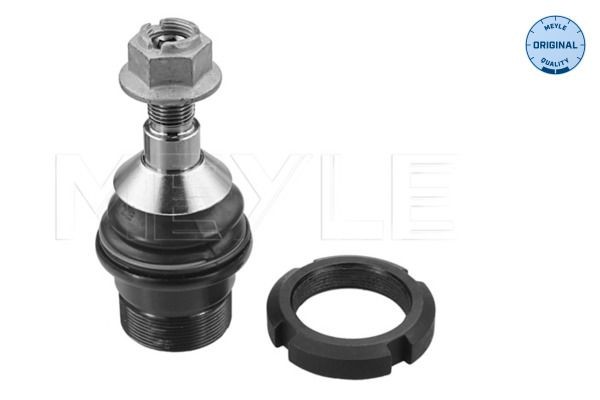 MEYLE 016 010 0016: Articulatie sarcina / ghidare partea de jos, Axa fata stanga, Axa fata dreapta, cu acceasorii, ORIGINAL Quality